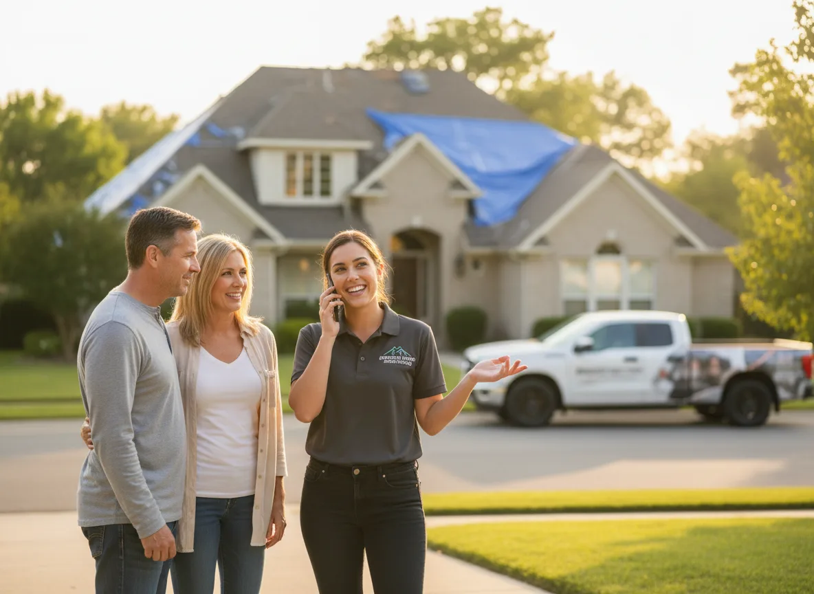 Emergency Roof Repair Clinton, IA FAQs